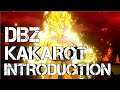 Dragonball Z Kakarot Game Introduction