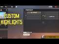 DSC NIPUL VS PV DARK 1 V 1 CUSTOM | DSC NIPUL