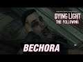 Dying Light / Bechora #8 / Uzbekcha Letsplay