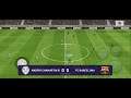 eFootball PES 2021 Mobile | Android Gameplay #1 Matchday Custom
