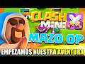 😱EMPIEZA NUESTRA AVENTURA EN CLASH MINI🏆, VAMOS A REVENTARLO🔥🚀 - Soking - Clash Mini en español