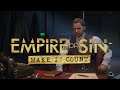Empire of Sin Make it count DLC trailer