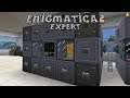 Enigmatica 2 Expert - ADVANCED THERMIONIC FABRICATOR [E58] (Modded Minecraft)
