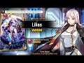 「EPIC SEVEN」610 Bookmark's for Lilias (First Time in the 121 club)