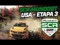 Etapa 3 SCR Mundo GT | USA x POLO R5 | Dirt Rally 2.0