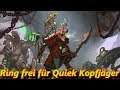 Event: Ring frei für Quiek Kopfjäger! (sehr schwer) 1 - Start mit Talkgast Alduin Offiziell