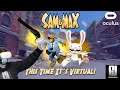 EXCLUSIVE Look At Sam And Max - This Time It's Virtual on Quest 2