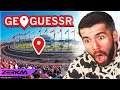 Exploring Famous F1 Tracks On GeoGuesser! (GeoGuessr)