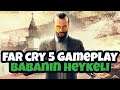 Far Cry 5 Gameplay Joseph seed in heykeli