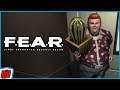 F.E.A.R. Part 5 | PC Horror FPS Game | Gameplay Walkthrough