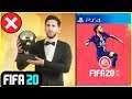 FIFA 20 - 7 MORE Things We DON'T WANT To See In The Game