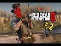 FigurAdictoX Lets Play Red Dead Redemption 2 PS4 Juego En Vivo