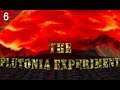 Final Doom: Plutonia Experiment - Baron's Lair (Level 6)