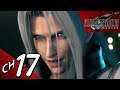 Final Fantasy VII Remake Playthrough Chapter 17 - Deliverance from Chaos (Japanese Voices)