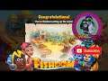 Fishdom - New Story Event - Magical Oasis - Help Tabia to Set Up an Oasis - New Bonus Aquarium