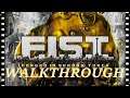 F.I.S.T.: Forged In Shadow Torch - Walkthrough Longplay - Part 3 [PC] [Ultra] [1080p HD] [60Fps]