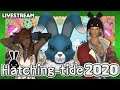 FIVE NIGHTS AT JIHLI'S - Final Fantasy XIV (Steam) - Hatching-Tide 2020 - Livestream
