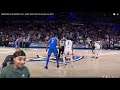 FlightReacts WARRIORS at THUNDER | FULL GAME HIGHLIGHTS | October 26, 2021!