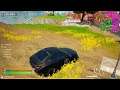 Fortnite season 8 solo gameplay