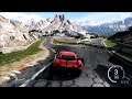 Forza Motorsport 4 - Camino Viejo de Montserrat Short Circuit - Gameplay (HD) [1080p60FPS]