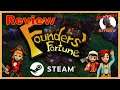 Founders' Fortune 🎮 Review de juego en Steam!!!!