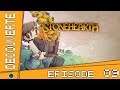 [FR] Stonehearth - Le Conflant - Colonie + Ingénieur - Saison 01 ép. 09