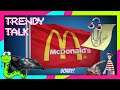 Freenode, Python is easy, too much gaming talk, Chris is missing - Trendy talk