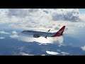 FS2020 - Qantas 737 Max - Sydney to Brisbane | YSSY-YBBN