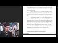Funimation also SCARED? Attempts to file motion to disrupt Ty Beard! Takes notes from Monica and Ron