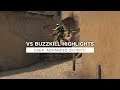 Gambit Youngsters vs BuzzKill Highlights @ ESEA Advanced 31