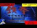 Gameplay (PL) - Tekken (1995 - PlayStation)
