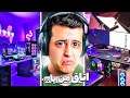 وقتشه اتاق کارم رو تغییر بدم 😎✌️ GAMING SETUPS