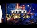 Gangster Simulator! ► EMPIRE OF SIN Strategy Tactics RPG Simulation Game