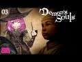 Gates of Boletaria Part2, Boss Phalanx & More 03 - Demon's Souls Remake Walkthrough PS5