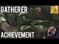 Gatherer Achievement Guide | The Walking Dead Game