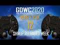 GDWC Weekly Vote 12/2020 - SHMUP Reloaded Week