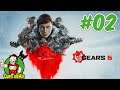 Gears 5 - Gameplay ITA - [Gears Of War 5] - Walkthrough #02