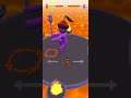 छोटा हीरो बड़ा बोस Giant Rush Android Mobile Gameplay #Shorts Level 24