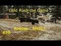 Gold Rush the Game - Folge 10 - Ein lauwarmer Alaska Nachmittag