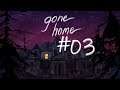 Gone Home | Console Edition - Parte 3