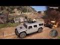 Gost Recon WildLands episode 14 protect the hospital