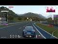 Gran Turismo TM SPORT Gameplay
