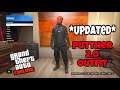 GTA 5 Online *Updated* Putther 2.0 Outfit - GTA 5 Online Outfit Tutorial