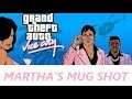 GTA Grand Theft Auto Vice City - Martha's Mug Shot - 25