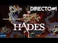 🔴 Hades #1 - PC  - Directo - Español Latino - 1440p