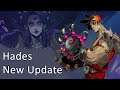 Hades - New Updates