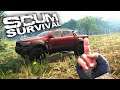 Having Some Car Troubles! | Scum Episode 3 (Single Player) Gameplay