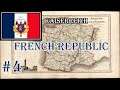 Hearts of Iron IV - Kaiserreich: French Republic #4