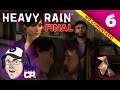 Heavy Rain - #6 FINAL - No comentado