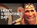Heavy Valentine's Day [TF2/GMod]